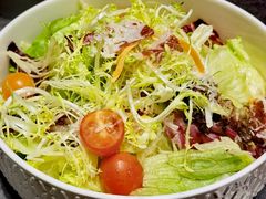 -骏莱海鲜鱼港(五角场店)