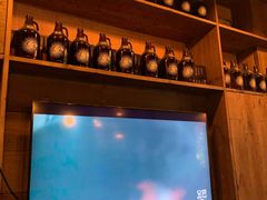 -岔巴精酿啤酒餐吧(南屏街店)