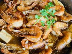 -王婆大虾(胜利大街店)