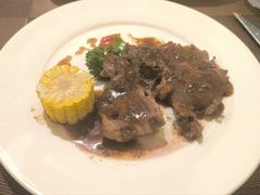 -Alan's埃伦西餐厅