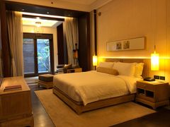 -西安华清御汤酒店