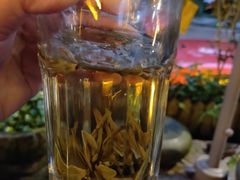 -礼耕堂·百年茶人餐厅(梅家坞店)