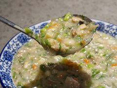 糟羹-荣家小吃(紫阳街店)