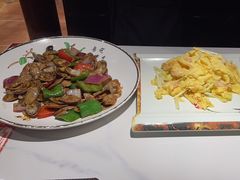 -百年恒益烧腊海鲜酒家·非遗传承(广州黄埔店)