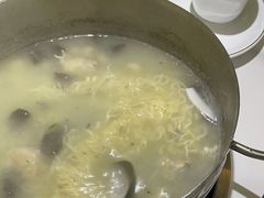 -探窝·竹笙椰子鸡(杨箕店)