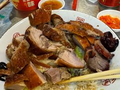 -吾家香港烧腊专门店