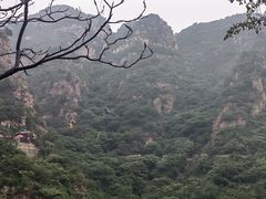 -京东石林峡风景区
