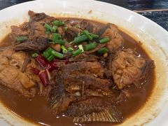-绍兴名菜馆(可乐路店)