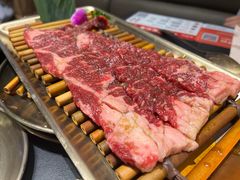 -西塔老太太泥炉烤肉(龙湖北苑天街店)