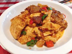 -西贝(吴江路湟普汇店)