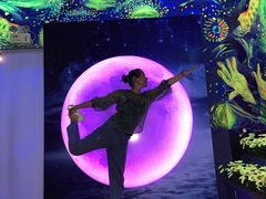 -天津梵高星空艺术馆(天河城旗舰店)