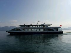 -千岛湖东南湖区