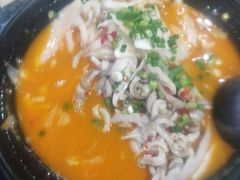 -李师傅脆肚(华强北店)