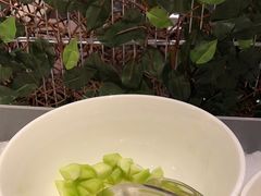 -索菲特酒店·海鲜自助 ·聚餐厅