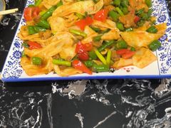 -后卫寨猫耳朵(后卫寨店)