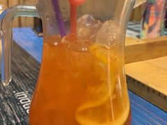 -一米鸡肉 创意韩餐(江北杉杉奥特莱斯店)