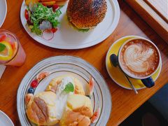 -UPPER KITCHEN(延安路店)