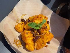 -由衷贵州酸汤牛肉火锅(新桥店)