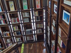 -香洲区图书馆(乐士文化区店)