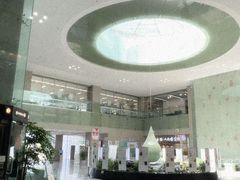 -金陵图书馆