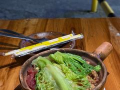 -潮香兴煲仔饭(莲花路店)