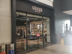 -杉杉奥特莱斯广场(哈尔滨店)