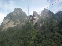 -武当山风景区