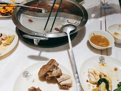 -大风歌海鲜烧烤火锅自助餐厅