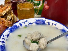 -富临港蒸汽海鲜(栈桥店)