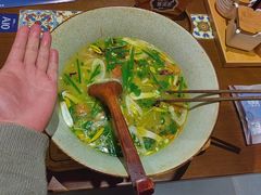 -芸南道·过桥米线(昆明老街旗舰店)