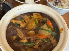 -功牛泉州牛肉小吃(崇武店)