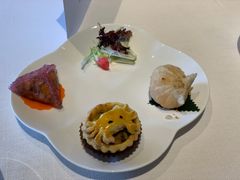 -三号黄浦会Canton Table