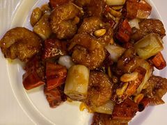 -杭州和达希尔顿逸林酒店·和园中餐厅-杭帮菜名店