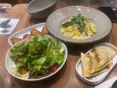 -Pennehut畔尼意面(合肥万象城店)