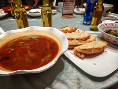 -盛福楼·惠山宴(盛岸路店)