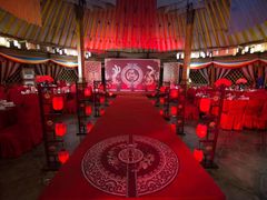 包房-九十九顶毡房(阜石路店)