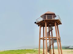 -青岛银沙滩