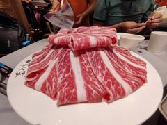 -蜀九香火锅(九眼桥店)