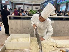 -令氏家外家周秦食府(高新店)