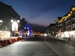 -滦州古城
