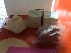 -好利来(永安道店)