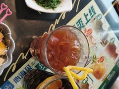 -心海贝西餐(翰林苑商业城店)