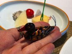 餐前水果-同喜烤鸭店(光芒店)