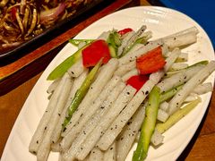 -雀舞云南菜(天津天河城购物中心店)