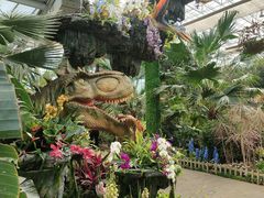 -沈阳植物园