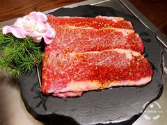 -樱宿日式和牛烧肉(五道口店)