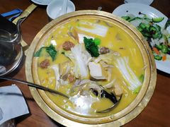 -临潼印象·特色陕菜