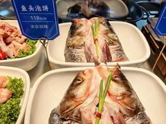 -老德州四合院·德州菜(天衢路店)