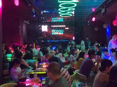 -MOSSO音乐酒吧·Live House(南京西路店)