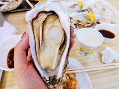 -一蚝一贝海鲜特色餐厅(万象城店)